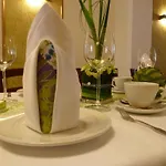 Restaurant Weihenstephaner Stuben 3* Landshut