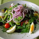 Hotel Restaurant Weihenstephaner Stuben 3*