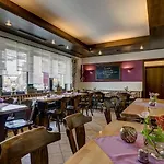 Restaurant Weihenstephaner Stuben Hotel