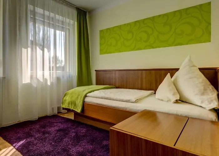 Restaurant Weihenstephaner Stuben