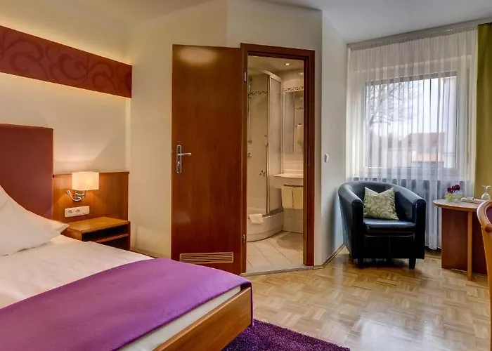 Restaurant Weihenstephaner Stuben 3*