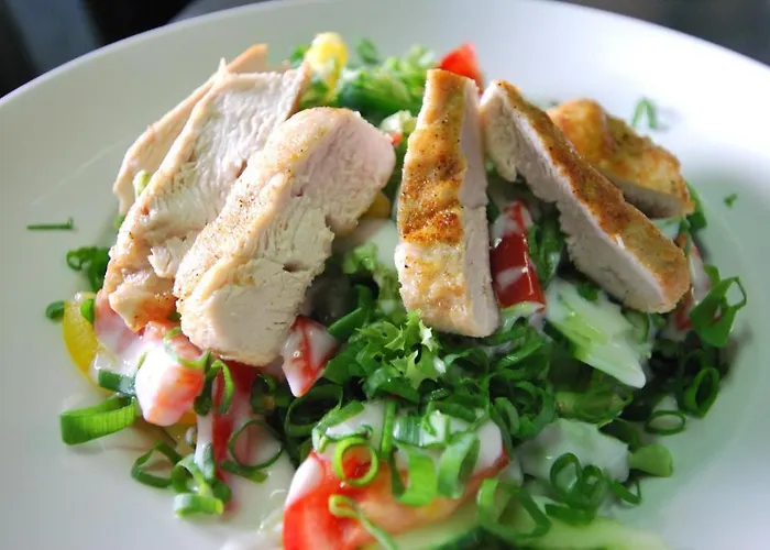 Restaurant Weihenstephaner Stuben