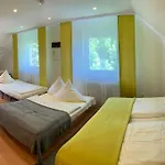 מלון Restaurant Weihenstephaner Stuben