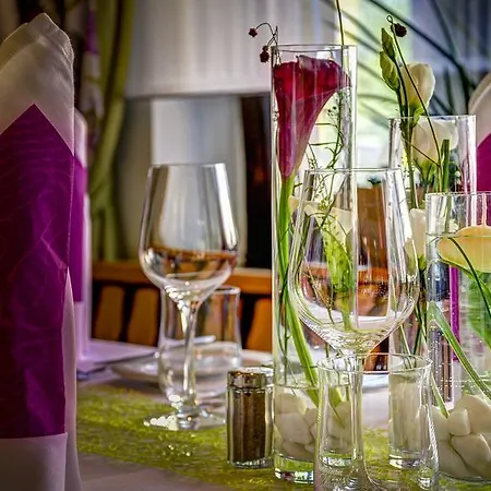 Restaurant Weihenstephaner Stuben Landshut