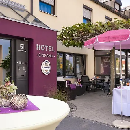 Restaurant Weihenstephaner Stuben 란츠후트