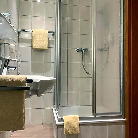 Szálloda Restaurant Weihenstephaner Stuben 3*