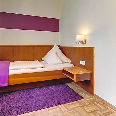 Szálloda Restaurant Weihenstephaner Stuben 3*