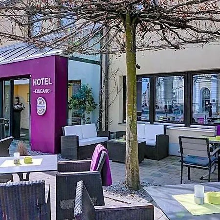 Restaurant Weihenstephaner Stuben 3*