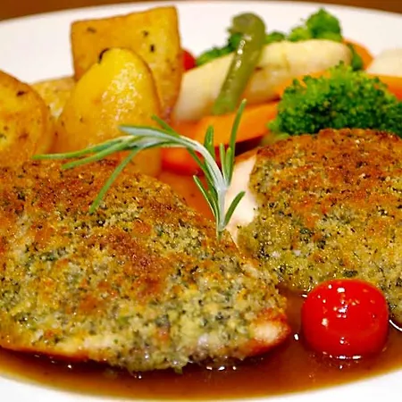 Restaurant Weihenstephaner Stuben Szálloda 3*
