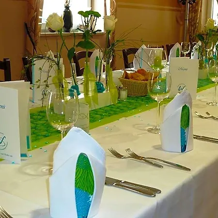 Restaurant Weihenstephaner Stuben Landshut
