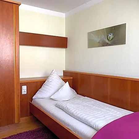 Szálloda Restaurant Weihenstephaner Stuben 3*