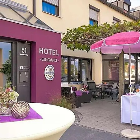 Restaurant Weihenstephaner Stuben Landshut