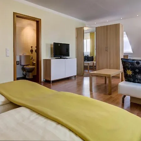 Restaurant Weihenstephaner Stuben 3*