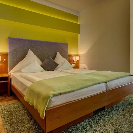 Restaurant Weihenstephaner Stuben 3* Landshut