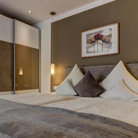 Hotell Restaurant Weihenstephaner Stuben