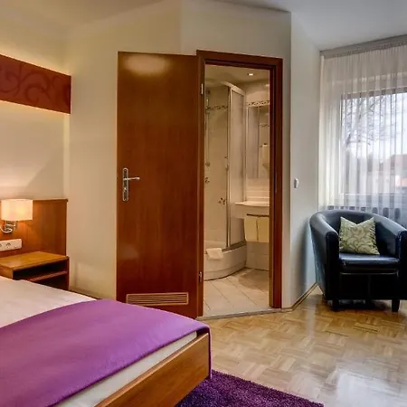 Restaurant Weihenstephaner Stuben 3*