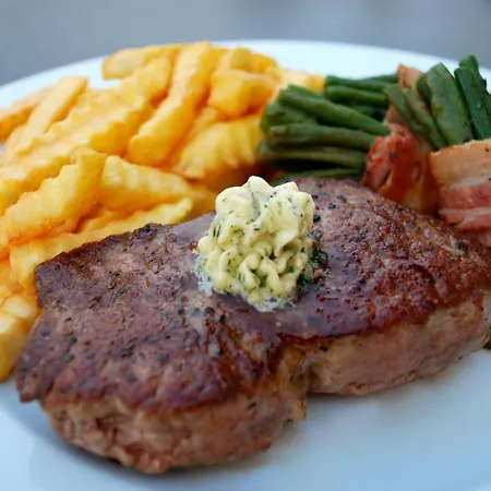 Restaurant Weihenstephaner Stuben Szálloda