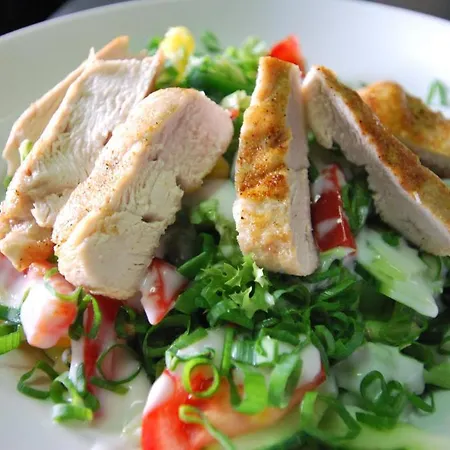 Restaurant Weihenstephaner Stuben