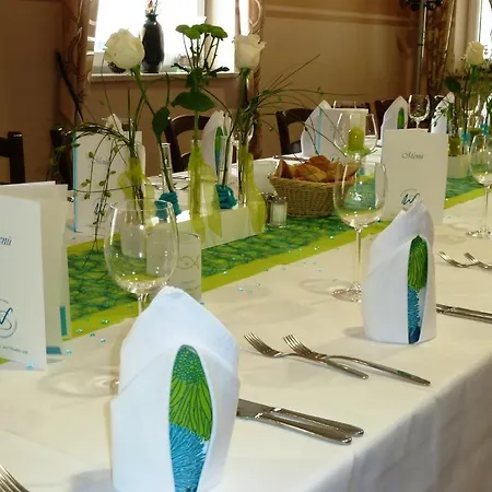 Restaurant Weihenstephaner Stuben 3*