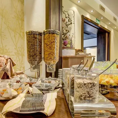 Restaurant Weihenstephaner Stuben 3* 란츠후트