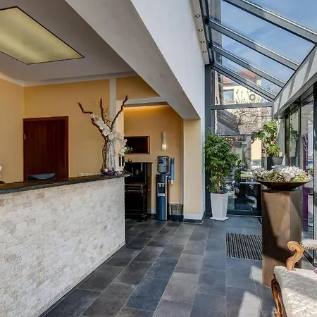 Restaurant Weihenstephaner Stuben Landshut