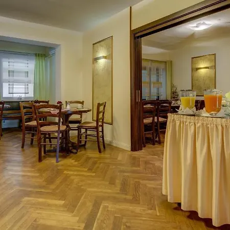 Restaurant Weihenstephaner Stuben 3*