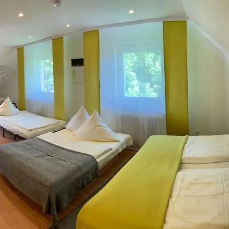 Hotell Restaurant Weihenstephaner Stuben