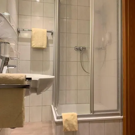 Restaurant Weihenstephaner Stuben Hotel Landshut