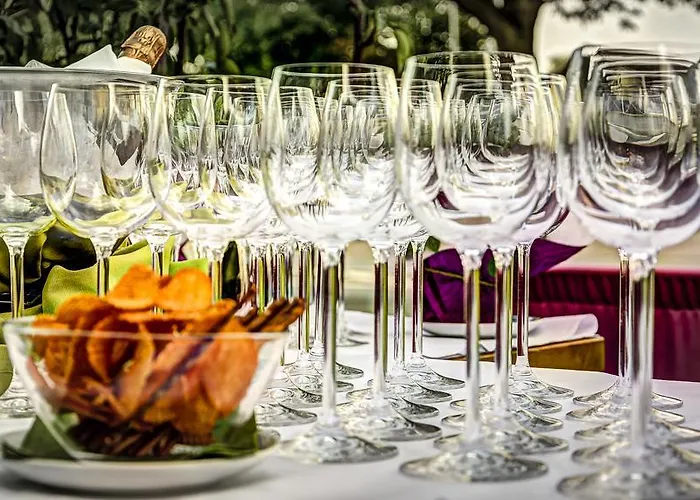 Restaurant Weihenstephaner Stuben 3* לנדשט