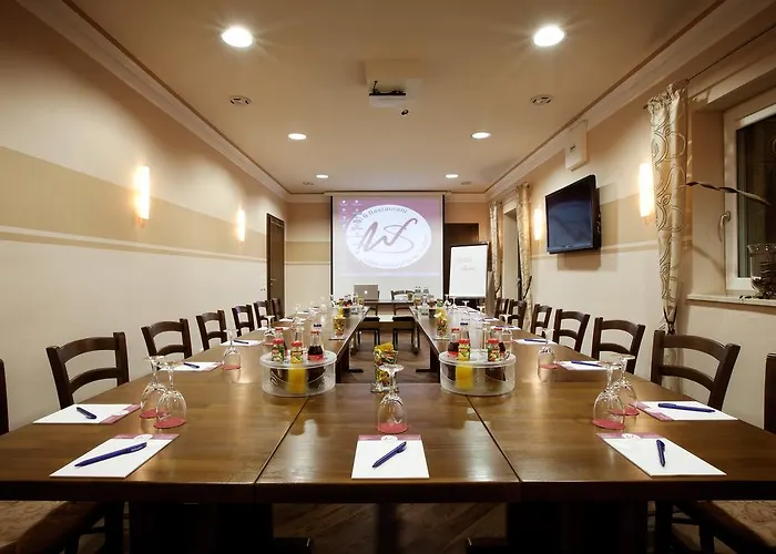 Restaurant Weihenstephaner Stuben 3*