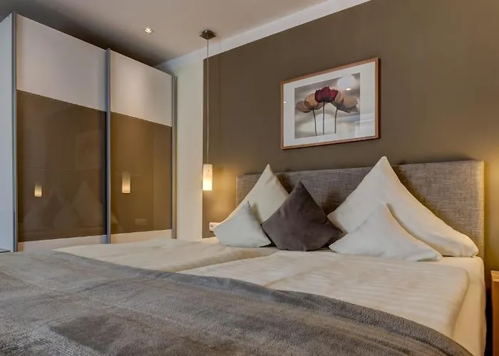 מלון Restaurant Weihenstephaner Stuben