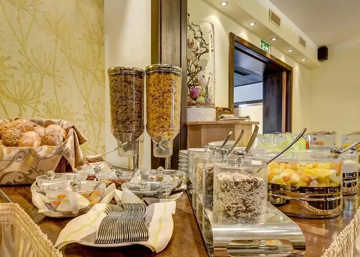 Restaurant Weihenstephaner Stuben 3* לנדשט